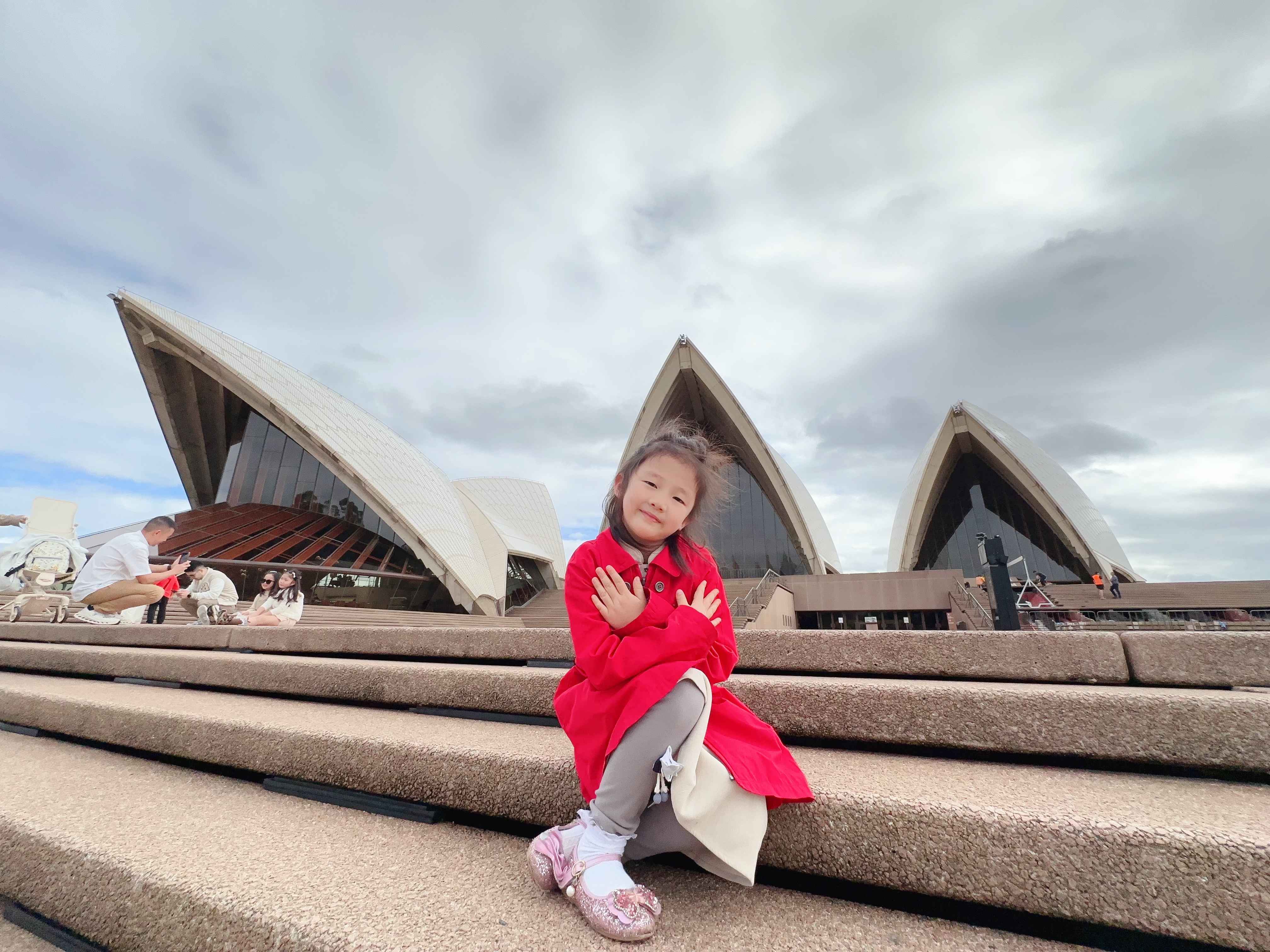悉尼歌剧院